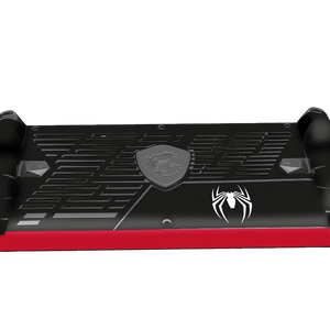 Spider-Man 2 MSI Claw A1M Skin