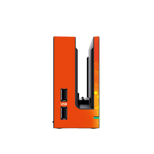Just Dance Skin Nintendo Switch (2017) Xonebrand