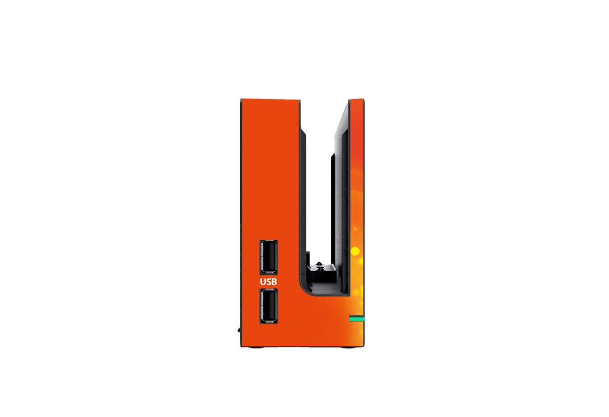 Just Dance Skin Nintendo Switch (2017) Xonebrand