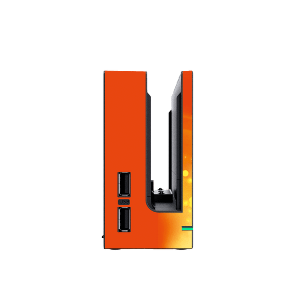 Just Dance Skin Nintendo Switch (2017)