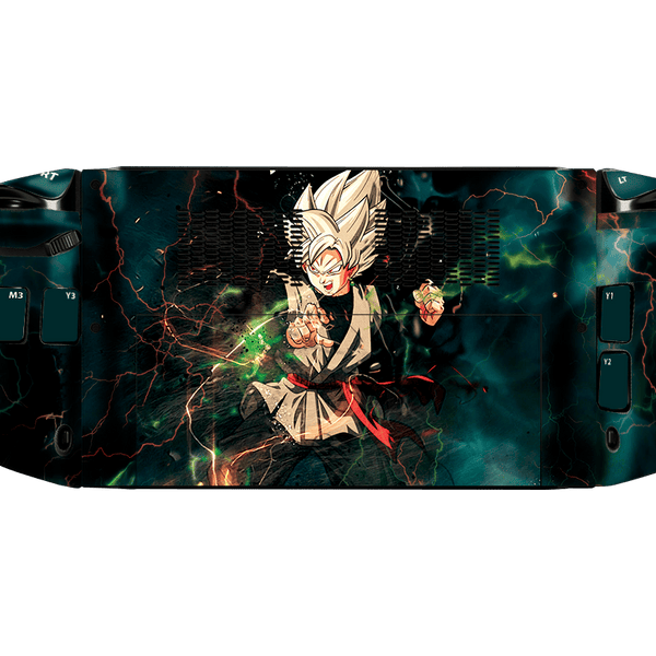 Dragon Ball Super Skin Lenovo Legion Go