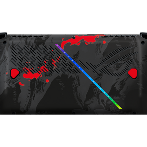 Monster Hunter Asus Rog Ally X Handheld Gaming Computer Skin