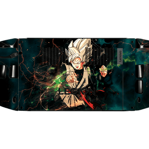 Dragon Ball Super Lenovo Legion Go Skin