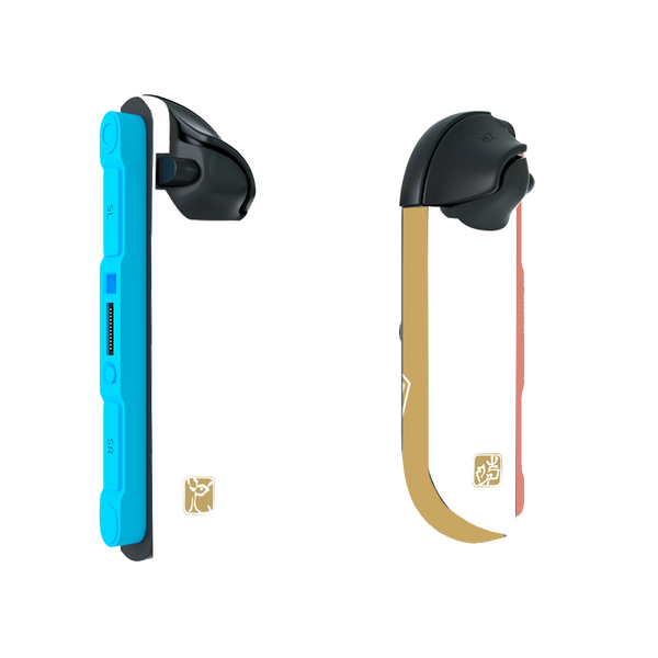 Tears of the Kindom Edition Skin Nintendo Switch 2 (2025)