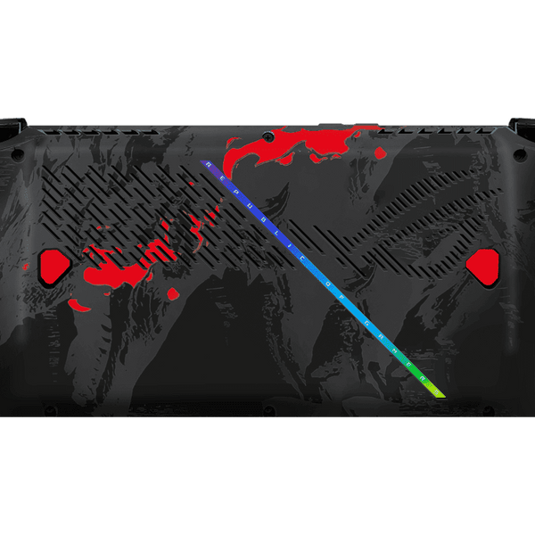 Skin para ASUS Rog Ally X edición Monster Hunter – Xonebrand