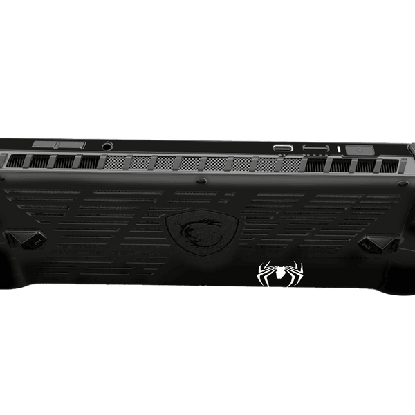 Skin para MSI Claw A1M edición Spiderman 2 – Xonebrand