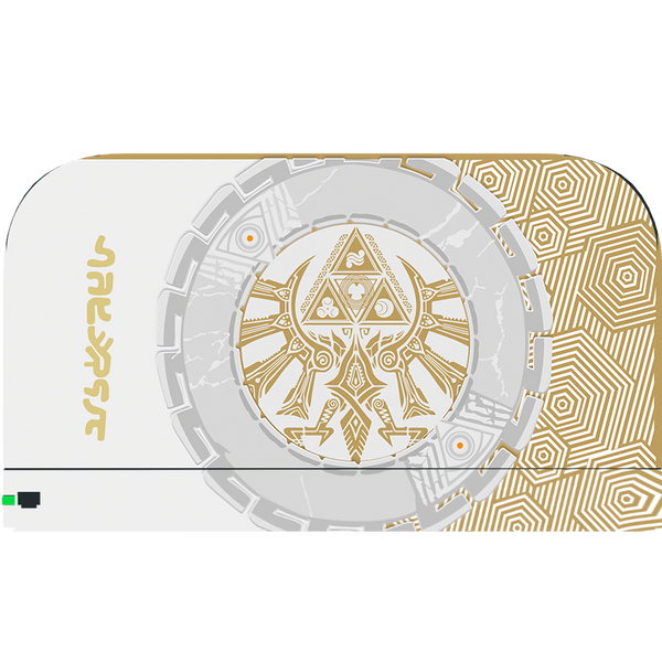 Tears of the Kindom Edition Skin Nintendo Switch 2 (2025)