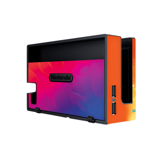 Just Dance Nintendo Switch Skin