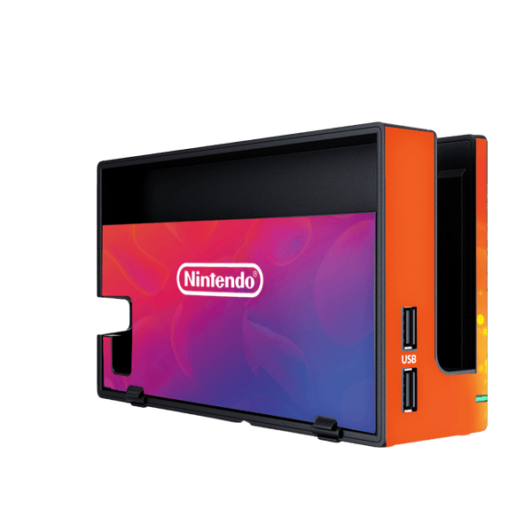 Just Dance Skin Nintendo Switch (2017) Xonebrand