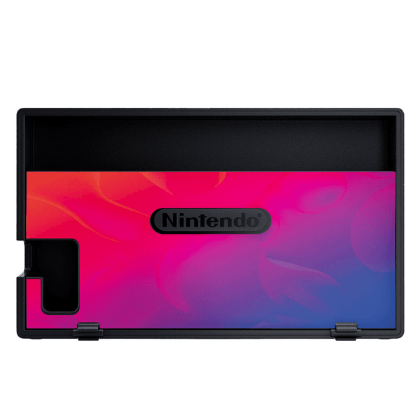 Just Dance Skin Nintendo Switch (2017)