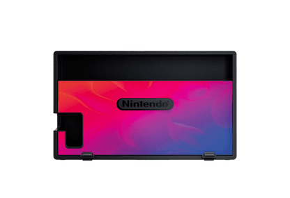 Just Dance Nintendo Switch Skin