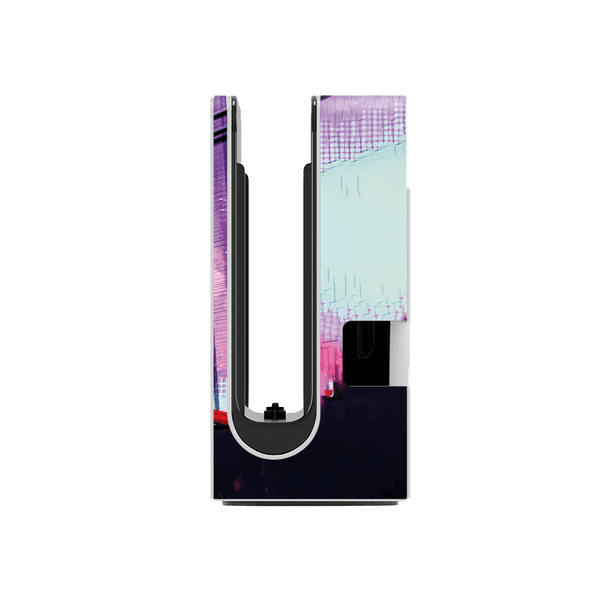 Spiderman Miles Skin Nintendo Switch OLED (2021)