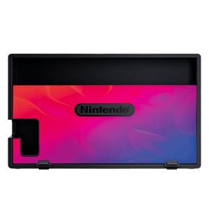 Just Dance Nintendo Switch Skin