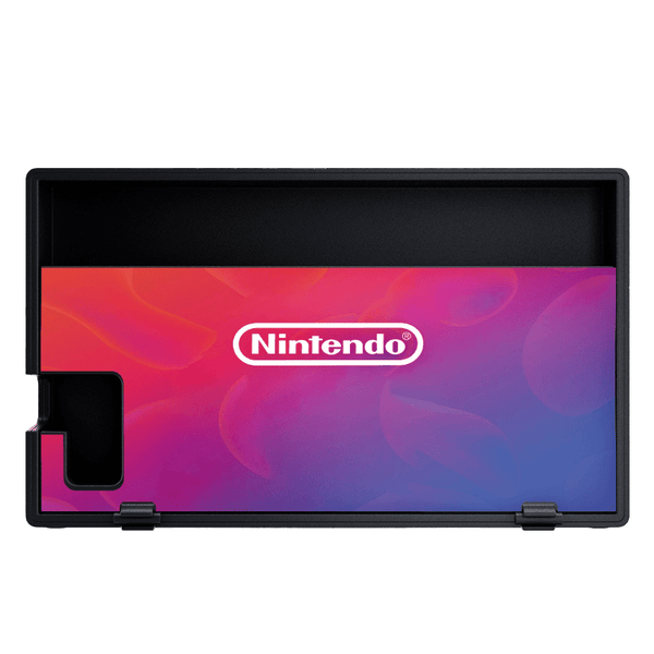 Just Dance Skin Nintendo Switch (2017) Xonebrand