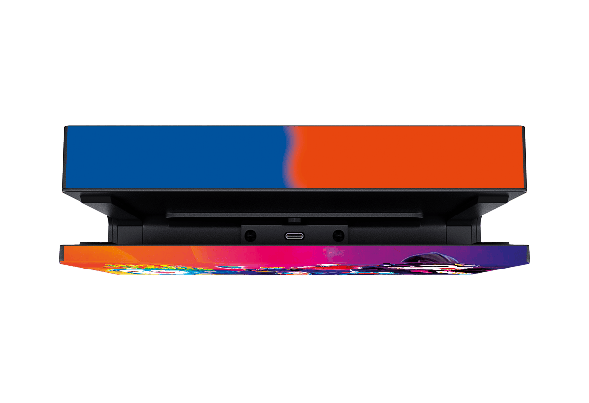 Just Dance Skin Nintendo Switch (2017) Xonebrand