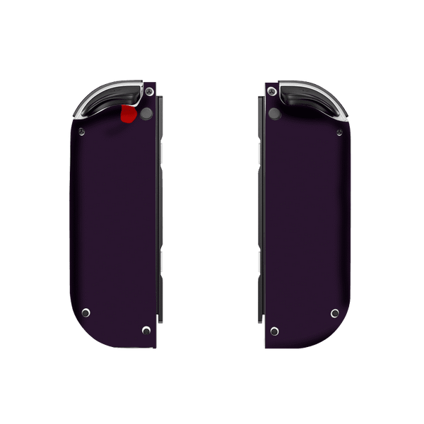 Spiderman Miles Skin Nintendo Switch OLED (2021)