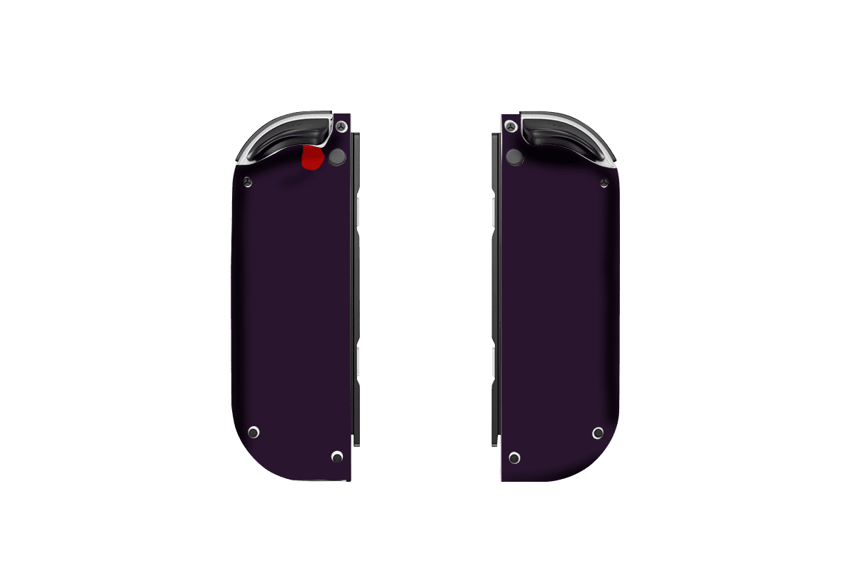 Spiderman Miles Skin Nintendo Switch OLED (2021)