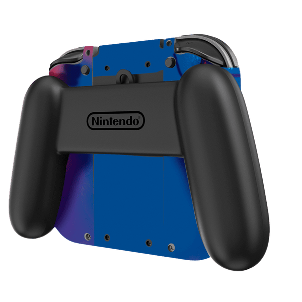 Just Dance Skin Nintendo Switch (2017) Xonebrand
