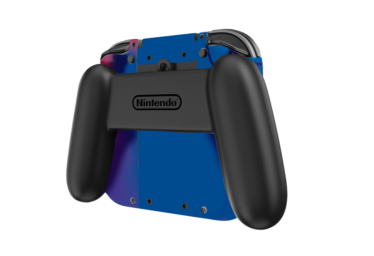 Just Dance Skin Nintendo Switch (2017) Xonebrand