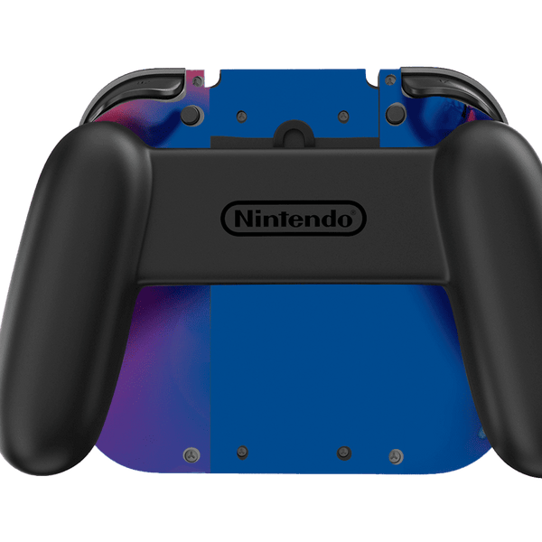Just Dance Skin Nintendo Switch (2017) Xonebrand