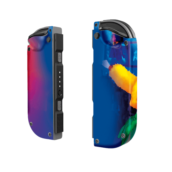 Just Dance Skin Nintendo Switch (2017)