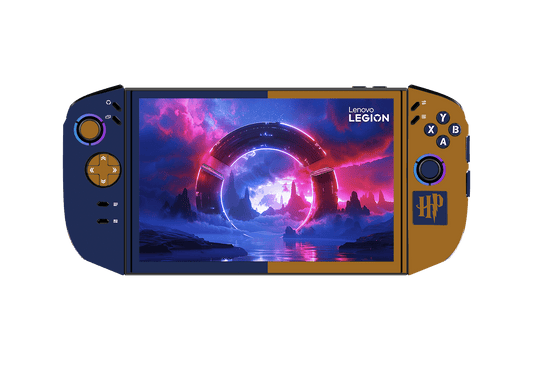 Casa Ravenclaw  Skin Lenovo Legion Go 2 Xonebrand