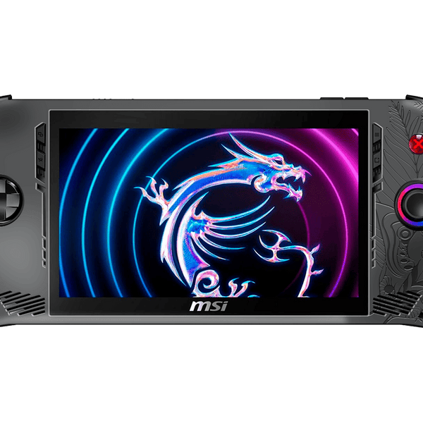 Skin para MSI Claw A1M edición The last of Us 2 – Xonebrand