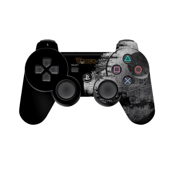 Star Wars Skin Playstation 3 Fat