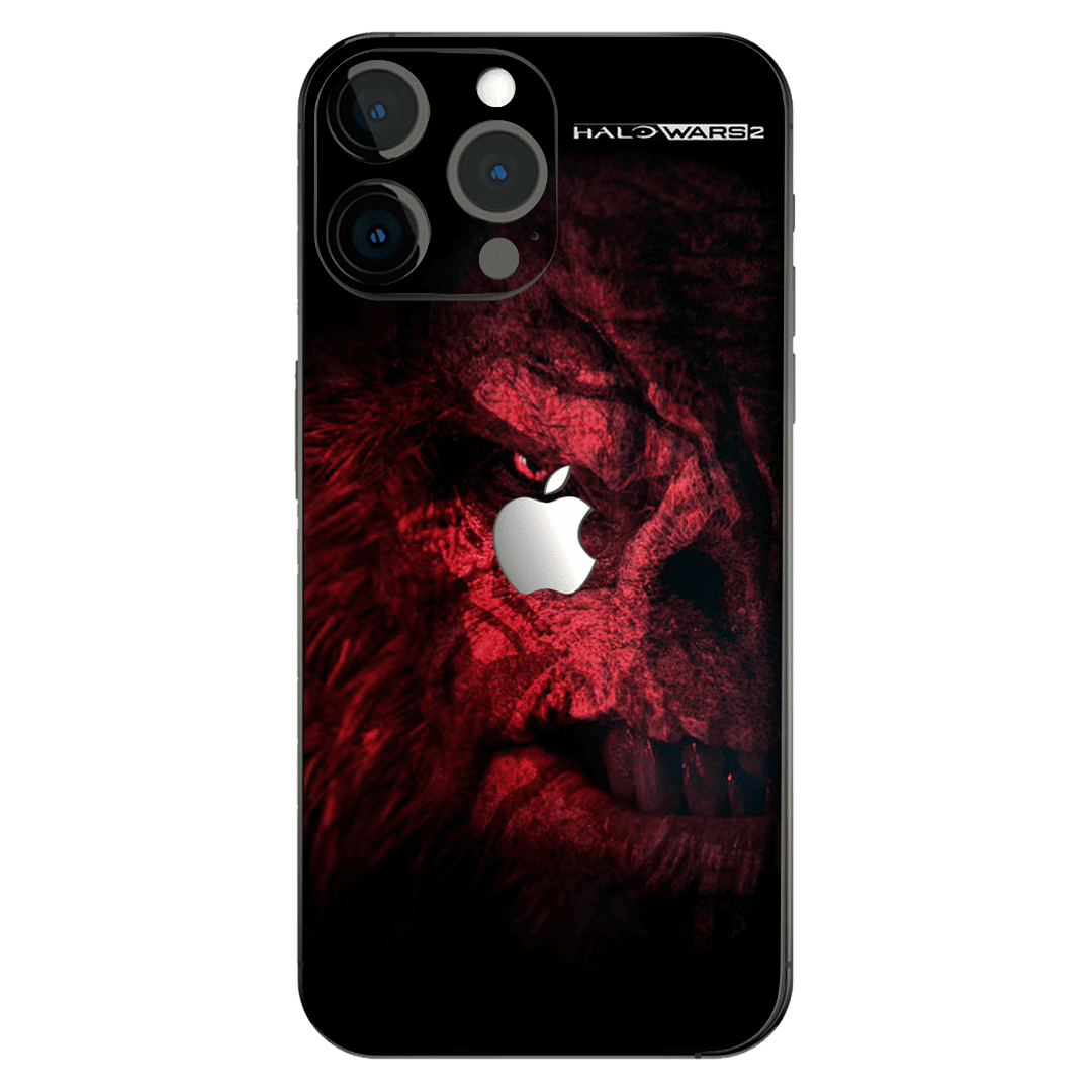 Halo Wars 2 Iphone 13 Pro Max Bundle Skin