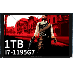 Resident Evil 2 One XPlayer S1 Skin