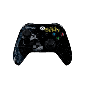 Star Wars Xbox Series S Bundle Skin