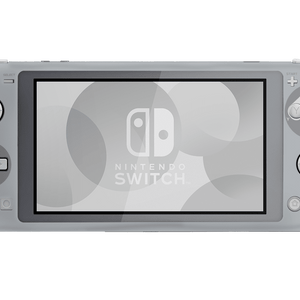 Edición SNES Nintendo Switch Lite Skin