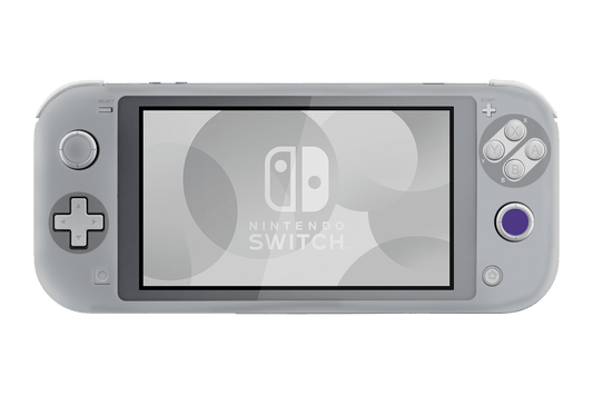 Edición SNES Nintendo Switch Lite Skin