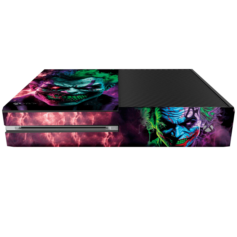 Wason Xbox One Bundle Skin