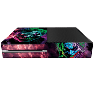 Wason Xbox One Bundle Skin