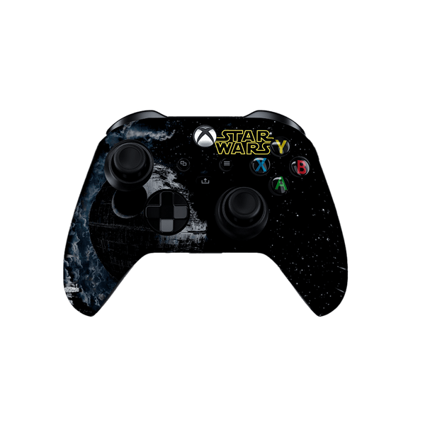 Star Wars Skin Xbox Series S