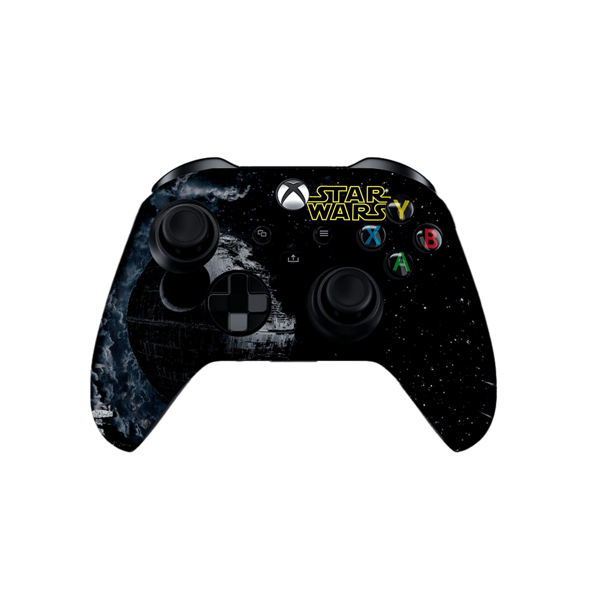 Star Wars Skin Xbox Series S