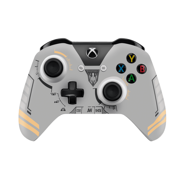 Call of Duty Sentinel Task Force Skin Xbox One X