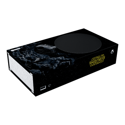 Star Wars Xbox Series S Bundle Skin