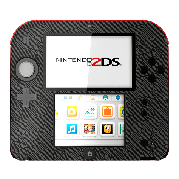 Skin para Nintendo 2Ds edición Leyenda de Zelda Tears of Kingdom  – Xonebrand