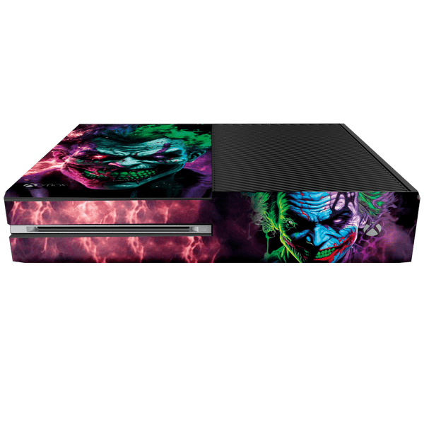 Guason Skin Xbox One Fat