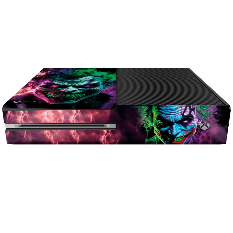 Guason Skin Xbox One Fat Xonebrand