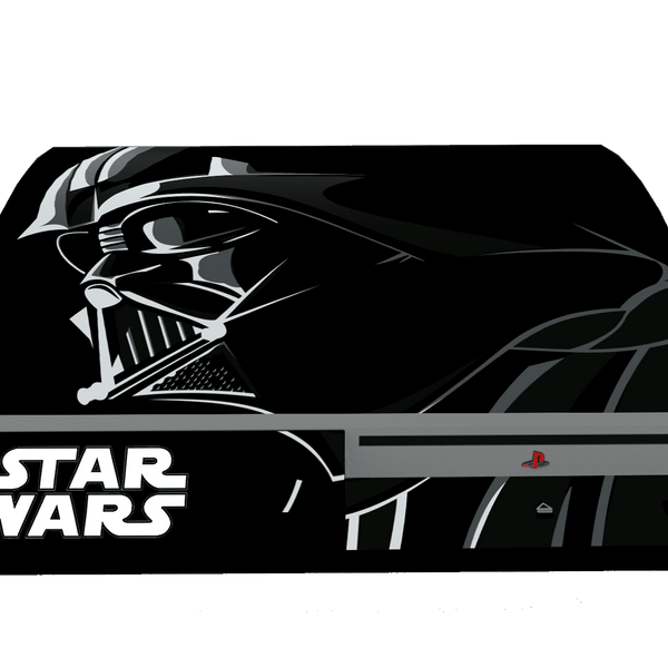 Star Wars Skin Playstation 3 Fat