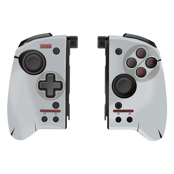 SNES Skin Nintendo Switch Hori Control