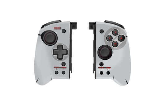 SNES Skin Nintendo Switch Hori Control