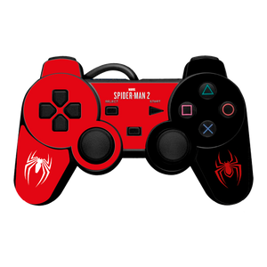 Spiderman 2 PS2 Slim (2014) Bundle Skin