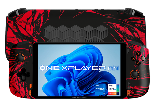 Carnage OneXPlayer Mini Pro Skin