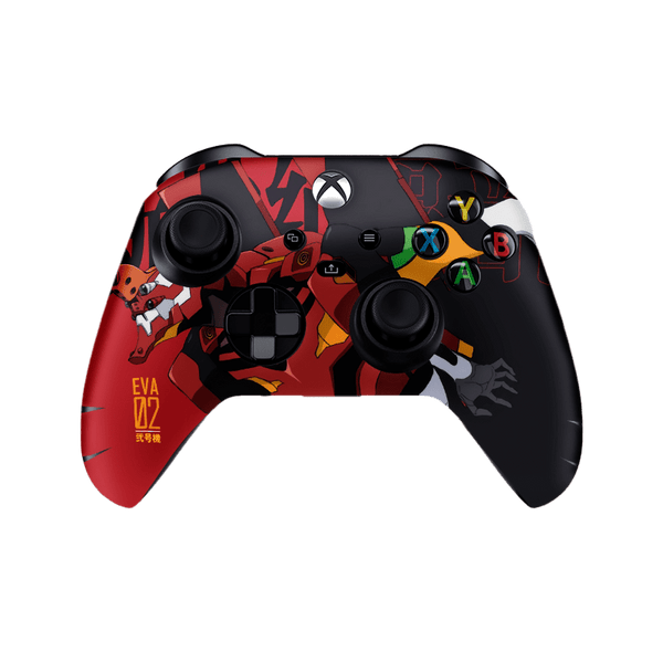 Evangelion eva 021 Skin Xbox Series X