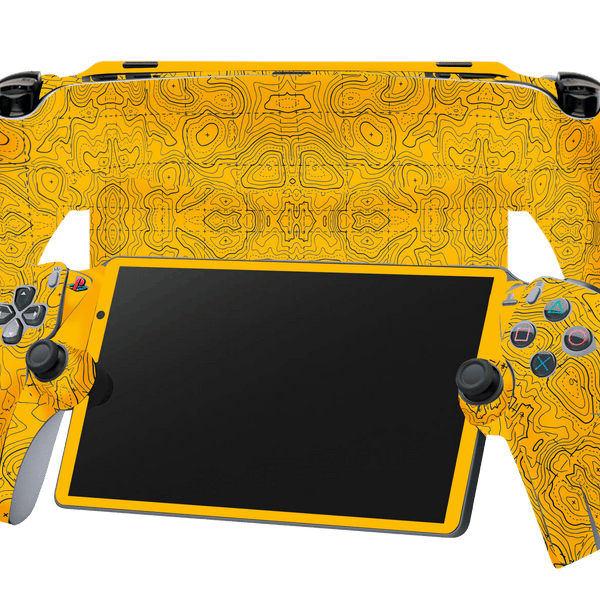 Area 51 Skin Playstation Portal