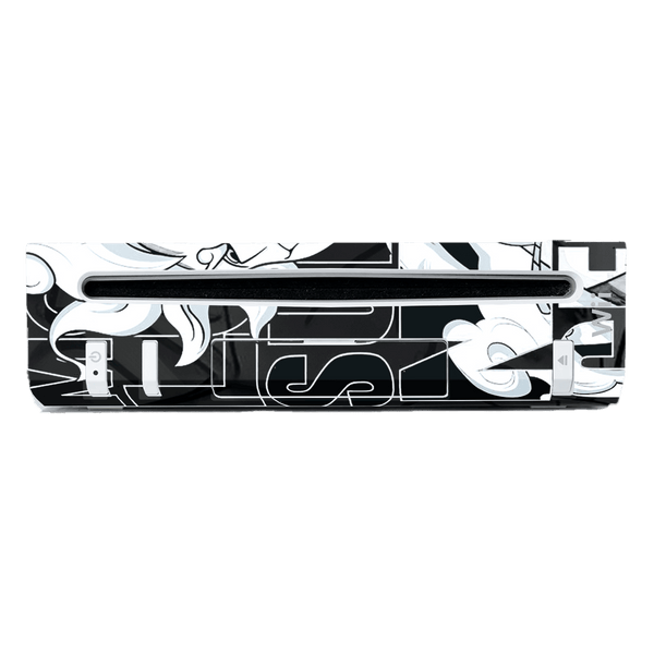 One Piece Skin Nintendo Wii (2006)